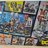 Lego DC Batman - сет 76122, снимка 3 - Конструктори - 45567200