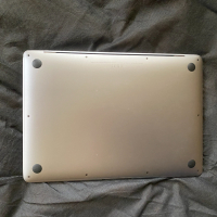 13" M1 MacBook Air A2337 (2020), снимка 11 - Лаптопи за дома - 40422401