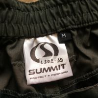 SUMMIT of NORWAY Trouser размер М за лов риболов туризъм панталон със здрава материя - 915, снимка 14 - Екипировка - 45150063