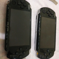 PSP за части , без батерия и зарядно, снимка 2 - PlayStation конзоли - 43343730
