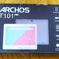 Нов таблет Archos T101 140лв, снимка 1 - Таблети - 45159950