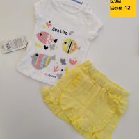 бебешки комплекти , снимка 8 - Комплекти за бебе - 45096191