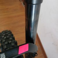 Rock shox 35 /27.5 - 29 160мм, снимка 6 - Велосипеди - 45253330