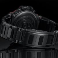 Casio G-Shock MTG-B1000XBD-1 A black carbon, снимка 5 - Мъжки - 45358167