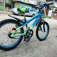 Детско колело 20", снимка 5 - Велосипеди - 45630548