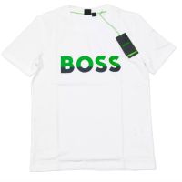 HUGO BOSS маркова мъжка тениска , снимка 1 - Тениски - 45587111