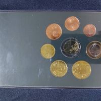 Гърция 2003-2015 - Евро сет - комплектна серия , 8 монети, снимка 3 - Нумизматика и бонистика - 45209996