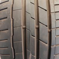 4бр.летни гуми 235/40/19 Hankook, снимка 1 - Гуми и джанти - 46216346