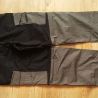 BLWR Outdoor Trouser размер 52 / L за лов риболов туризъм панталон със здрава материя - 964, снимка 2 - Екипировка - 45463515