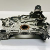 Капак за двигател за MERCEDES Мерцедес SL400 R231 3.0 367 коня OM276.825 A2760150100 2017, снимка 6 - Части - 45754448