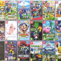 [NINTENDO Switch] Супер цена ! Нови Super Smash Bros. Ultimate, снимка 10 - Игри за Nintendo - 39443983