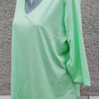 3XL Нова блуза Infinity Woman, снимка 4 - Тениски - 45064168