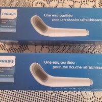 Philips- нова филтрираща душ слушалка , снимка 1 - Душове - 44795227
