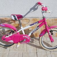 Детско колело DRAG Rush 16'' / Детски велосипед Драг 16'', снимка 8 - Детски велосипеди, триколки и коли - 45277162