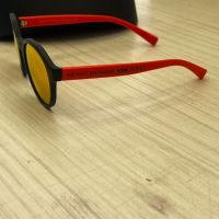 Слънчеви очила ARMANI EXCHANGE AX4114S - 83366Q, снимка 3 - Слънчеви и диоптрични очила - 45493533