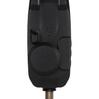 Комплект сигнализатори Fox Mini Micron X Limited Edition Camo Set, снимка 12 - Екипировка - 45447199