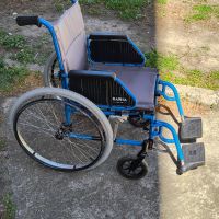 Инвалидна количка , снимка 2 - Инвалидни колички - 45205885