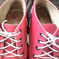 "Acess" - розови мокасини , снимка 4 - Дамски ежедневни обувки - 45664440