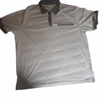 Мъжка ежедневна карирана риза (001) - 2 цвята, снимка 7 - Тениски - 45665342