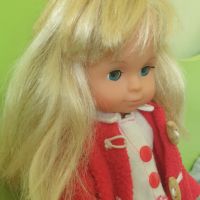 Кукла Йоана говореща и пееща 33см, снимка 5 - Кукли - 45431618
