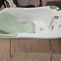 Комплект вана със стойка ВЕЛА МЕНТА, снимка 1 - За банята - 45381436