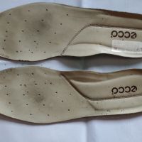 Мъжки обувки Ecco №44, снимка 9 - Ежедневни обувки - 45454494