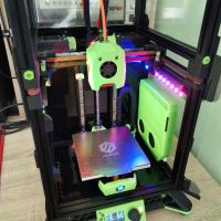 3D Принтер Voron 0.2r2, снимка 10 - Друга електроника - 45370914