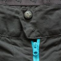 NORRONA Fjora Flex 1- мъжки туристически панталон, размер XL, снимка 5 - Спортни дрехи, екипи - 44717293