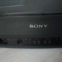 Sony телевизорче, снимка 5 - Телевизори - 45341557