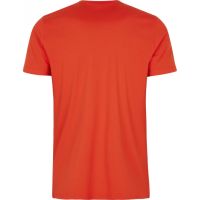 Мъжка тениска Harkila - Frej, в Оранжев цвят, снимка 2 - Екипировка - 45337641