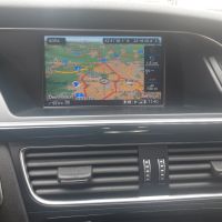 Audi 2023 MMI 3G+ HN+ Navigation Update Sat Nav Map SD Card A1/A4/A5/A6/A7/A8/Q3, снимка 7 - Аксесоари и консумативи - 45263662