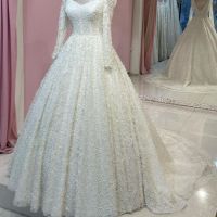 Сватбени рокли от Турция , снимка 4 - Сватбени рокли - 45209934