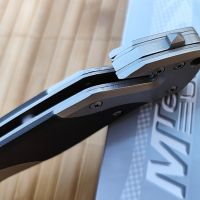 Сгъваем нож MTech / модел AT-2 /, снимка 18 - Ножове - 17094111