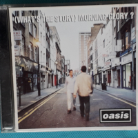 Oasis(Indie Rock)-2CD, снимка 1 - CD дискове - 45033231