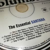 SANTANA DISC TWO CD 1804241830, снимка 5 - CD дискове - 45342397