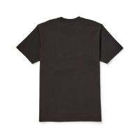 Тениска Filson - Outfitter graphic - faded black, снимка 2 - Екипировка - 45337935