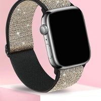 Каишки за Apple watch 38,40,41 mm , снимка 6 - Смарт часовници - 45209955