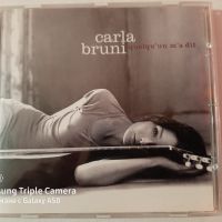 Carla Bruni , снимка 1 - CD дискове - 45277986