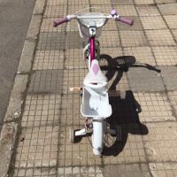 детски Велосипед 14′′, снимка 3 - Велосипеди - 45569039