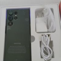 SMARTPHONE S 23 ULTRA 12Gb/512Gb, снимка 8 - Samsung - 46154435