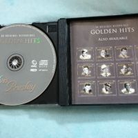 Elvis Presley - Golden Hits 3CD, снимка 2 - CD дискове - 45601825