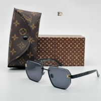 🤎Louis Vuitton стилни дамски слънчеви очила🤎, снимка 3 - Слънчеви и диоптрични очила - 45584609