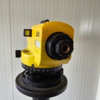 Оптичен, автоматичен нивелир Leica Jogger 28, снимка 5 - Други инструменти - 45380941