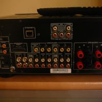 ONKYO TX-8050, снимка 10 - Ресийвъри, усилватели, смесителни пултове - 45325846