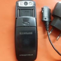 Samsung SGH-E370, снимка 3 - Samsung - 45316135