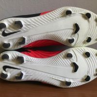 Детски футболни обувки NIKE Phantom GX Academy - 39 номер, снимка 8 - Футбол - 46215942