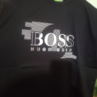 Hugo Boss, снимка 5 - Тениски - 44973934