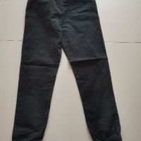 Нов черен панталон без етикет на Destination с ластик на талията 152 - 158см за момче на 11-12 год , снимка 1 - Детски панталони и дънки - 45401591