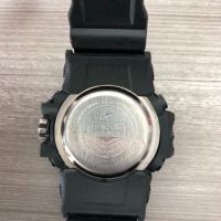 Часовник Casio G-Shock Mudmaster черен реплика, снимка 5 - Мъжки - 45943553