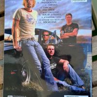 Книги с партитури/табулатури за китара - Nirvana, Nickelback и др., снимка 4 - Други музикални жанрове - 45317250